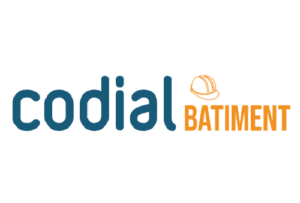 Logo Codial bâtiment