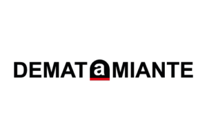 Logo Dematamiante