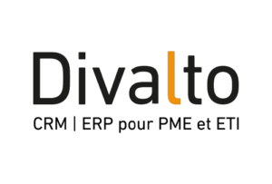 Logo Divalto