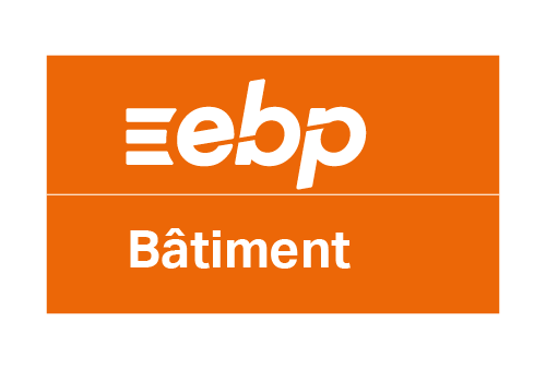 logo ebp bâtiment